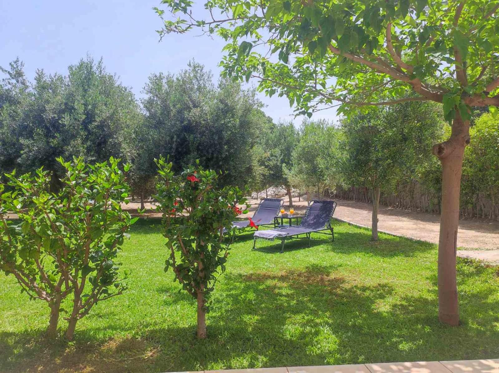 Rhodes Soul Iuxury Home Asgourou Exterior photo