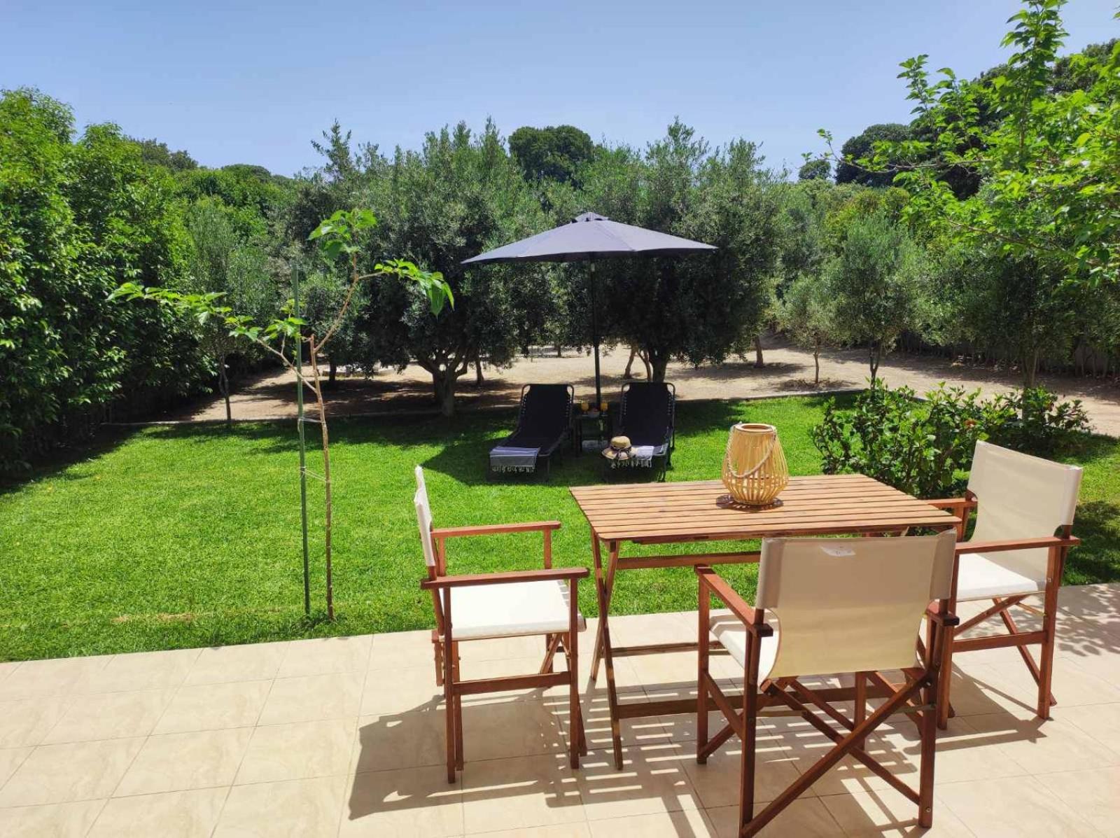 Rhodes Soul Iuxury Home Asgourou Exterior photo